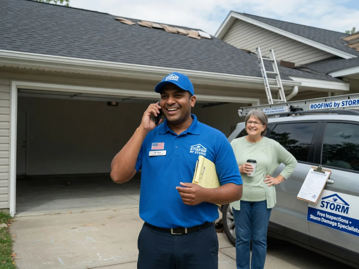 Roof Repair Near Me Kalona, IA FAQs