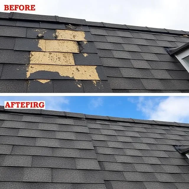 Roof Repair Near Me in Kalona, IA near me